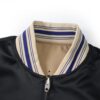 GUCCI Autumn New Unisex Reversible Baseball Jacket