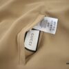 GUCCI Autumn New Unisex Reversible Baseball Jacket