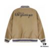 GUCCI Autumn New Unisex Reversible Bomber Jacket