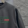 Gucci Web Flag Short-Sleeve T-Shirt
