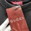 Gucci Web Flag Short-Sleeve T-Shirt