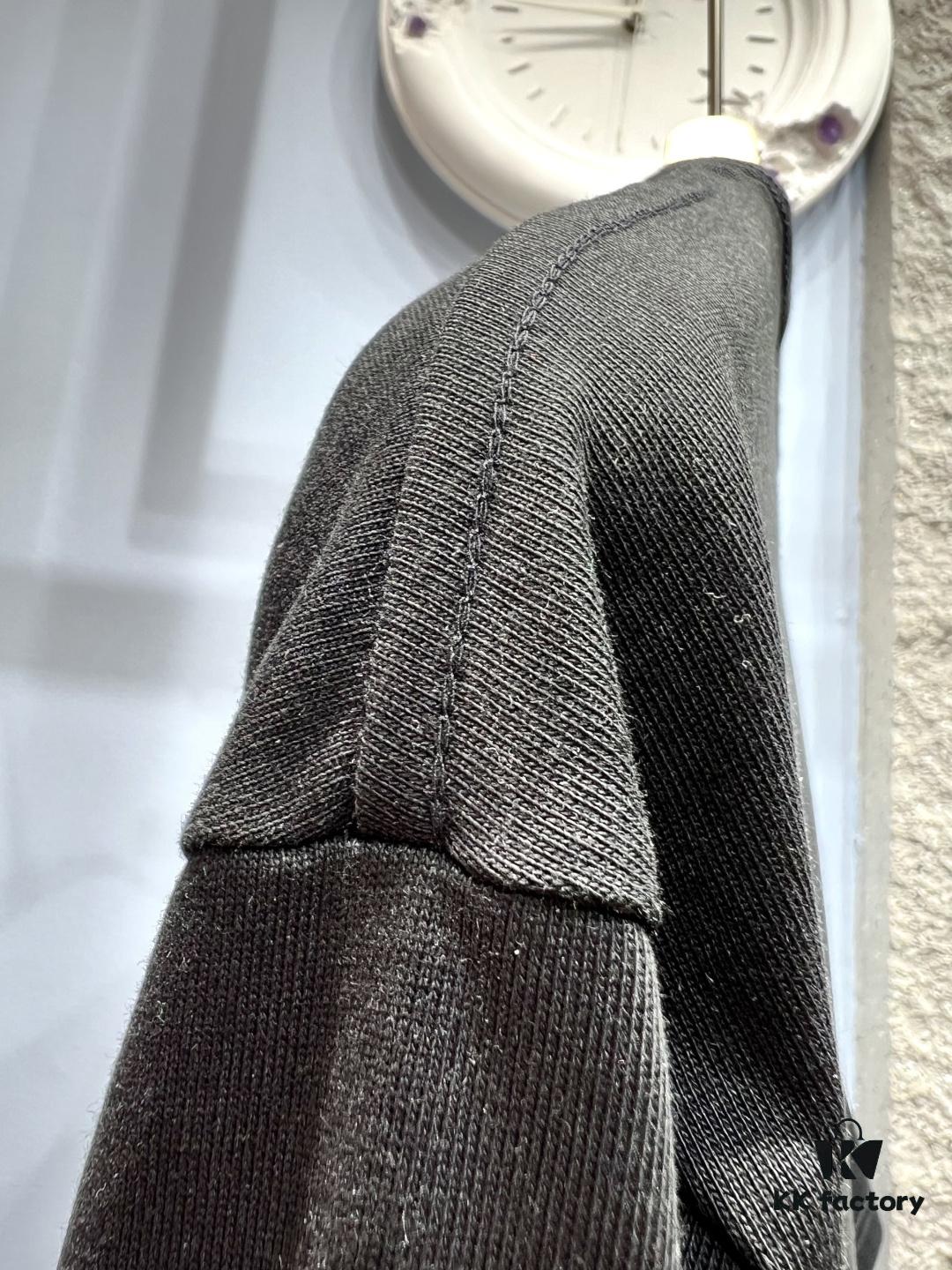 Gucci Web Flag Short-Sleeve T-Shirt