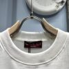 Gucci*Gucci Printed Logo Short Sleeve T-Shirt