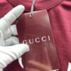 Gucci Printed Logo Short-Sleeve T-Shirt