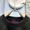 Gucci*Gucci Printed Logo Short Sleeve T-Shirt