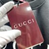 Gucci*Gucci Printed Logo Short Sleeve T-Shirt