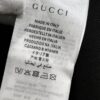 Gucci*Gucci Printed Logo Short Sleeve T-Shirt