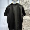 Gucci*Gucci Printed Logo Short Sleeve T-Shirt