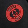 Gucci, 2025 Latest Short-Sleeve T-Shirt, Stylish and Handsome with Exquisite Embroidered Logo on Chest, Simple and Versatile Design