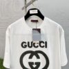 High-Quality GUCCI 25SS New Arrival Classic Color T-Shirt!! Featuring a vibrant and youthful design from the latest Teddy Bear collection, crafted with premium printing techniques for strong three-dimensional color transitions. Made from selected 280g pure cotton fabric—soft, comfortable, and perfect for spring and summer. Pairs effortlessly with jeans, chinos, or shorts, making it a versatile wardrobe staple.