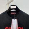 High-Quality GUCCI 25SS Classic Color T-Shirt New Arrival! Youthful and Vibrant Design, Featuring the Latest Teddy Bear Collection with Premium Printing Technology. Made from 280g Pure Cotton for Superior Softness and Comfort. Perfect for Spring and Summer, Pairs Easily with Jeans, Chinos, or Shorts.