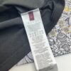 High-Quality GUCCI 25SS Classic Color T-Shirt New Arrival! Youthful and Vibrant Design, Featuring the Latest Teddy Bear Collection with Premium Printing Technology. Made from 280g Pure Cotton for Superior Softness and Comfort. Perfect for Spring and Summer, Pairs Easily with Jeans, Chinos, or Shorts.