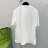 High-Quality GUCCI 25SS Classic Color T-Shirt New Arrival! Youthful and Vibrant Design! Featuring the Latest Teddy Bear Collection with Premium Printing Technology, Strong Three-Dimensional Color Gradient, Made from 280g Pure Cotton Fabric – Soft, Comfortable, Perfect Match with Jeans, Chinos, or Shorts for Spring and Summer