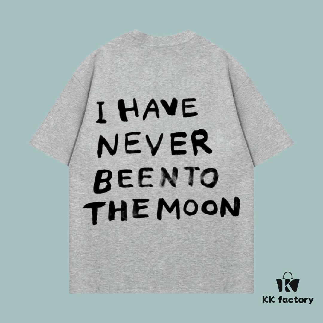 GUCCI 2025 Fall Spring/Summer Collection Guitar 🎸 Short Sleeve T-Shirt Premium Quality Custom Woven 270G 32-Count Double-Yarn Pure Cotton Fabric Relaxed Unisex Fit