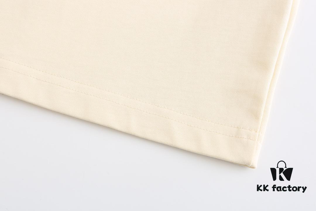 GUCCI 2025 Fall Spring/Summer Collection Pink Snake 🐍 Short Sleeve T-Shirt Premium Quality, Distinctive from Regular Prints, Made of Custom-Woven 270G 32-Count Double-Yarn Pure Cotton Fabric, Loose Fit Unisex Design