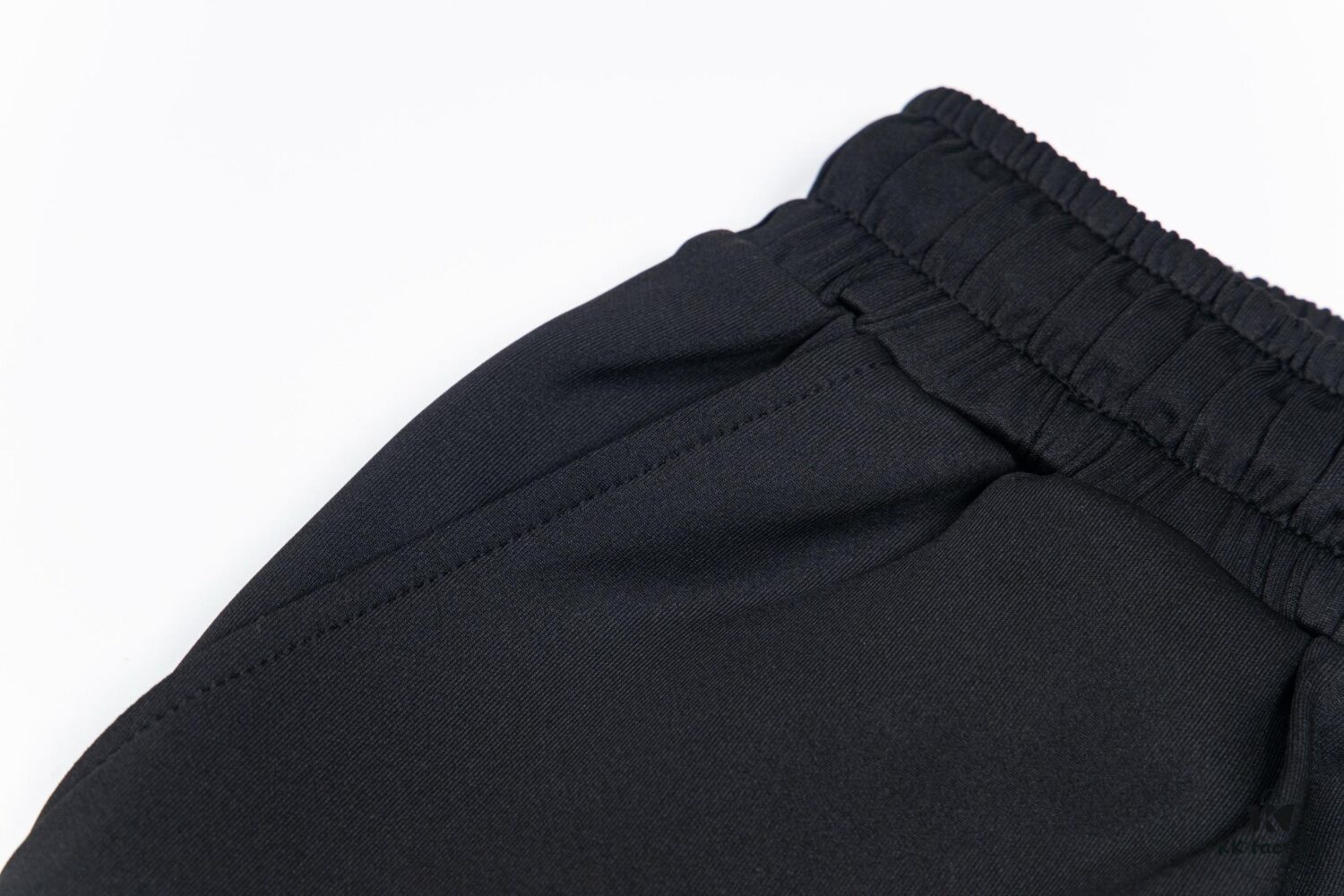 Gucci Y101 Evergreen New Classic Webbing Wide-Leg Straight Trousers, Unisex Casual Pants with Logo Trim, Premium Heavyweight Custom Fabric