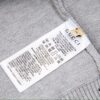 24FW SS24 Bestselling GUCCI Crew Neck Jacquard Knitwear - High-Density Wool Blend, Smooth and Soft Fabric, Unisex Design, Premium Quality, Perfect Fit