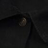 GUCCI Embroidered Denim Jacket Unisex Style Y049