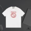 GUCCI New Arrival Letter Chaos Print T-Shirt