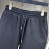 GUCCI 2025 Spring/Summer New Arrival Jacquard Knit Shorts