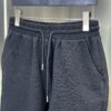 GUCCI 2025 Spring/Summer New Arrival Jacquard Knit Shorts