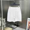 GUCCI 2025 Spring/Summer New Arrival Jacquard Knit Shorts
