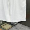 GUCCI 2025 Spring/Summer New Arrival Jacquard Knit Shorts