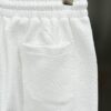 GUCCI 2025 Spring/Summer New Arrival Jacquard Knit Shorts