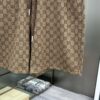 GUCCI 2025 Spring/Summer New Arrival Jacquard Knit Shorts