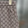 GUCCI 2025 Spring/Summer New Arrival Jacquard Knit Shorts
