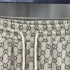 GUCCI 2025 Spring/Summer New Arrival Jacquard Knit Shorts