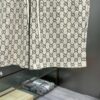 GUCCI 2025 Spring/Summer New Arrival Jacquard Knit Shorts
