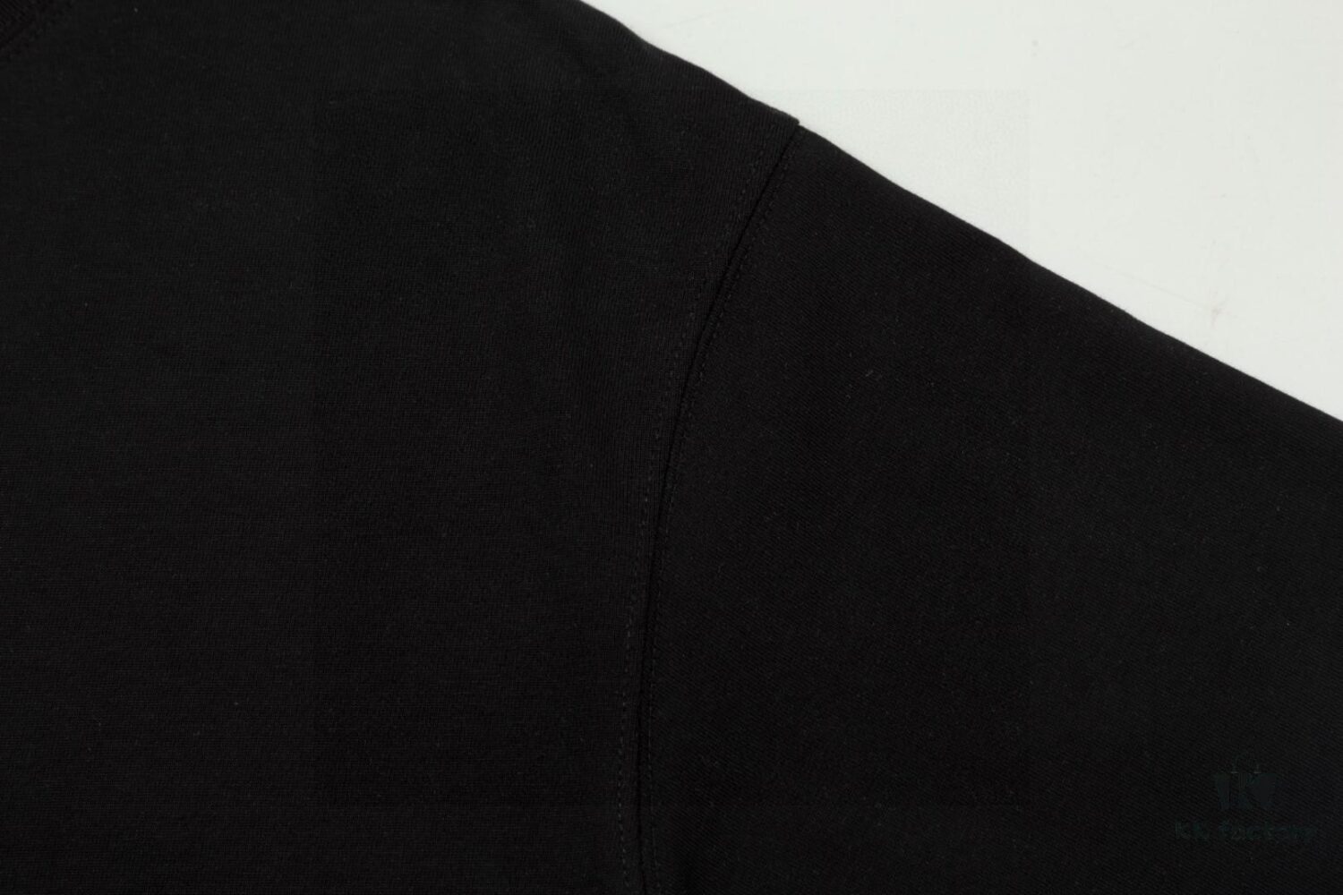 2025 Summer New Arrival Gucci Collaborative Balenciaga Striped Code Letter Logo Print 300g Combed Cotton Crew Neck Short Sleeve T-Shirt Unisex