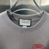 Gucci Embroidered Short Sleeve T-Shirt (Top Quality Version, Different from Standard Stock)
