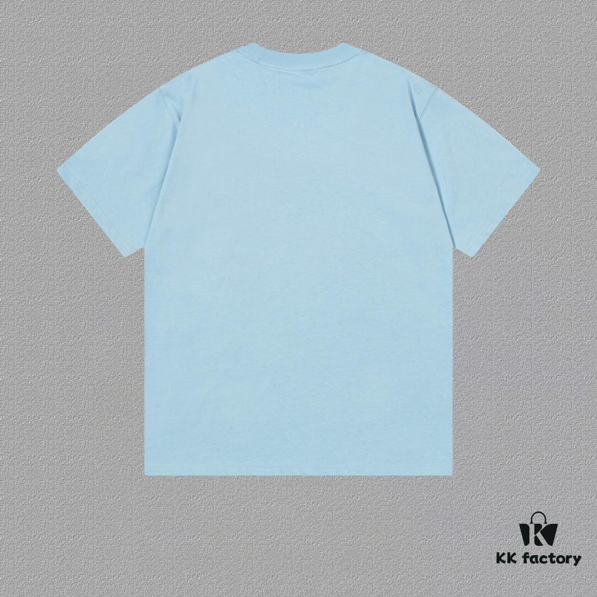 BALEN Paris 25SS New Arrival Designer Streetwear Print Crew Neck Short Sleeve T-Shirt, Spring and Summer Collection, Oversized Drop Shoulder Fit, 300gsm 100% Cotton, Fashionable and Versatile Unisex Tee