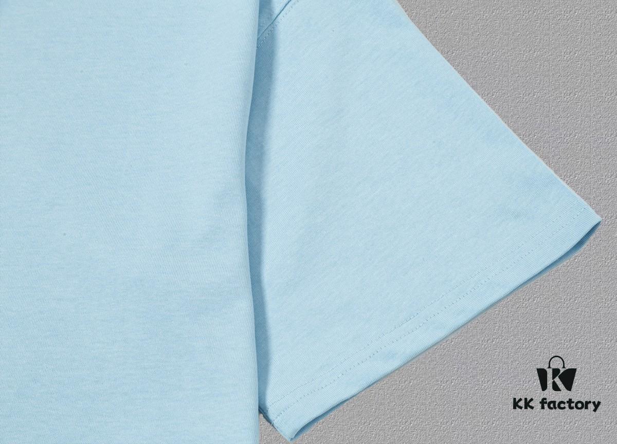 BALEN Paris 25SS New Arrival Designer Streetwear Print Crew Neck Short Sleeve T-Shirt, Spring and Summer Collection, Oversized Drop Shoulder Fit, 300gsm 100% Cotton, Fashionable and Versatile Unisex Tee