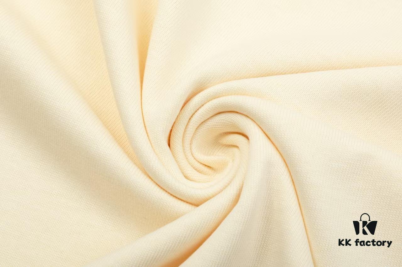 BALEN Paris 25SS New Arrival Designer Handcrafted Streetwear Print Crew Neck Short Sleeve T-Shirt