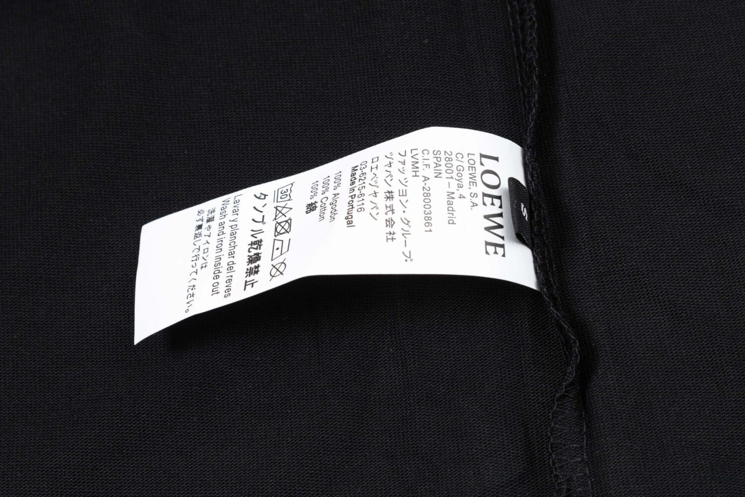 Gucci Embroidered Short Sleeve T-Shirt (Top Quality Version, Different from Standard Stock)