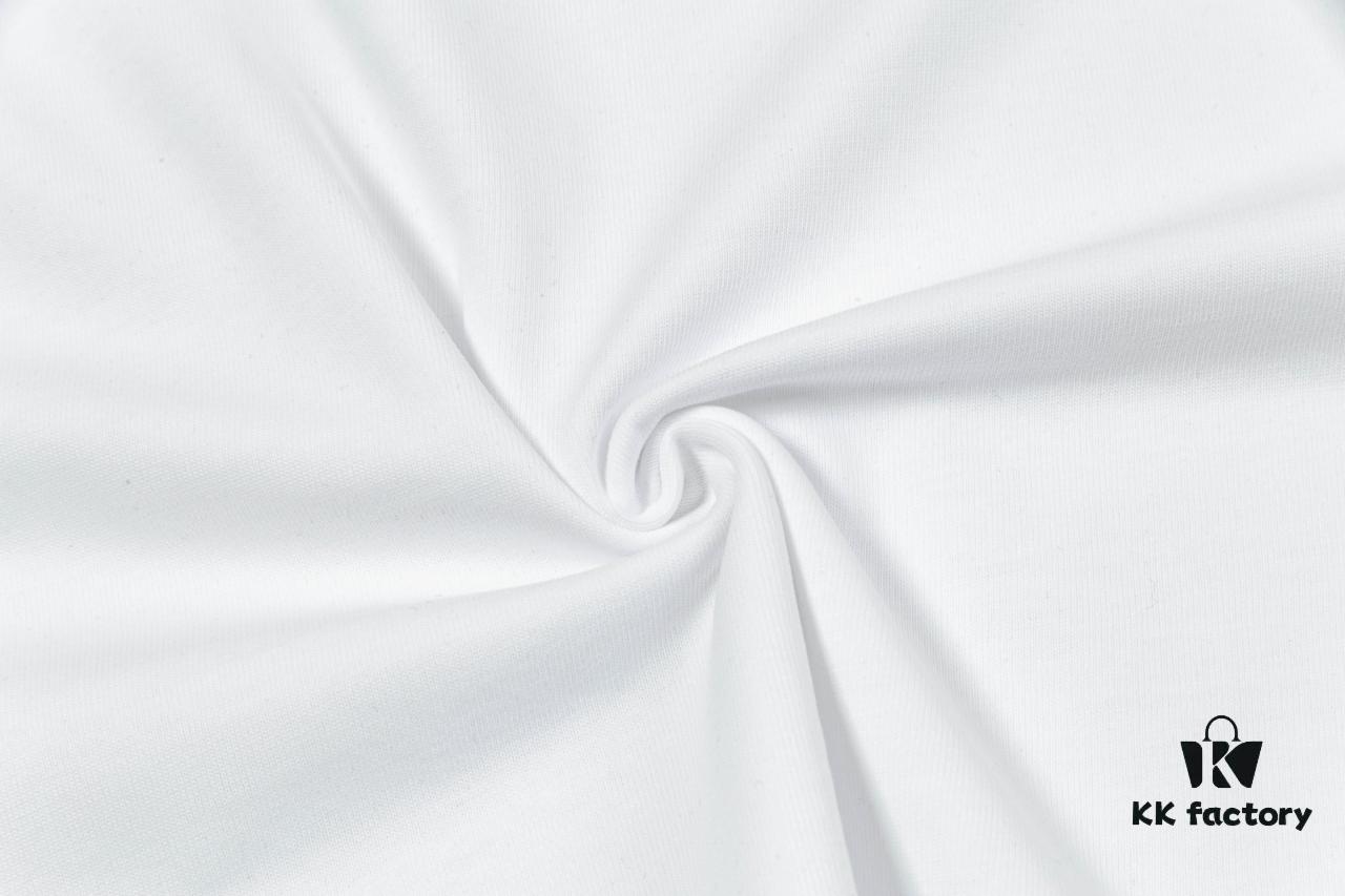 Aodi D*OR (Embroidered Top-tier Version, Different from Standard Stock) Short Sleeve T-Shirt