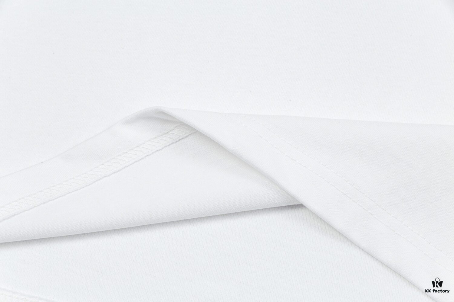 Gucci Embroidered Short Sleeve T-Shirt (Top Quality Version, Different from Standard Stock)