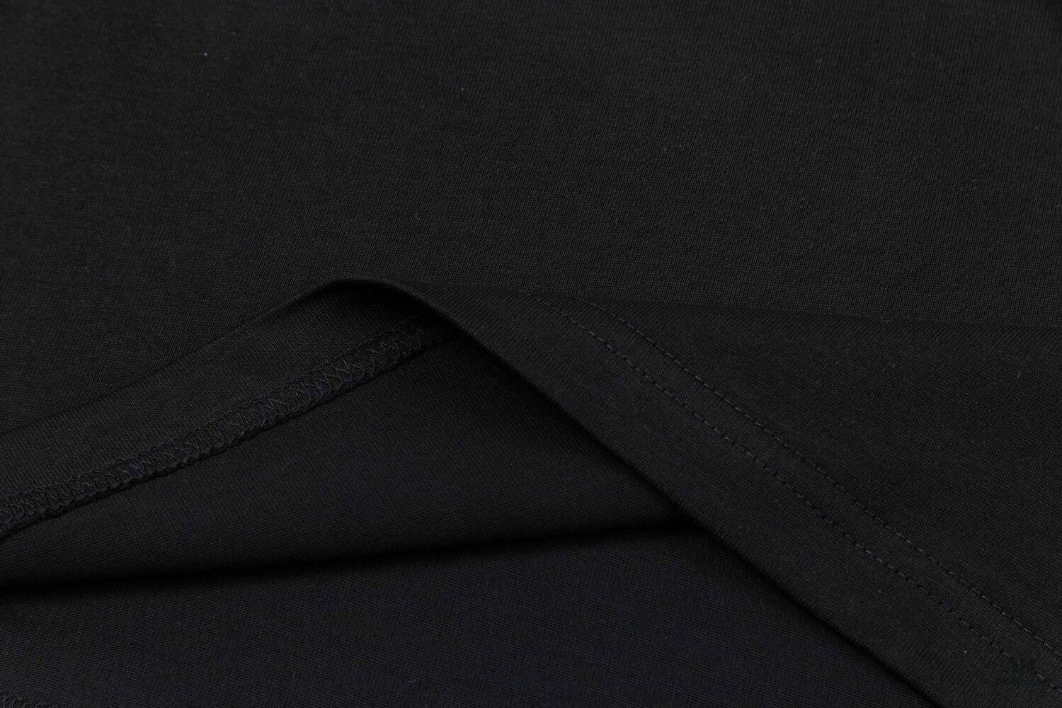 Gucci Embroidered Short Sleeve T-Shirt (Top Quality Version, Different from Standard Stock) Unisex 100% Cotton Heavyweight Dual-Yarn Tee