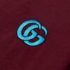Gucci Embroidered Short Sleeve T-Shirt (Top Quality Version, Different from Standard Stock)