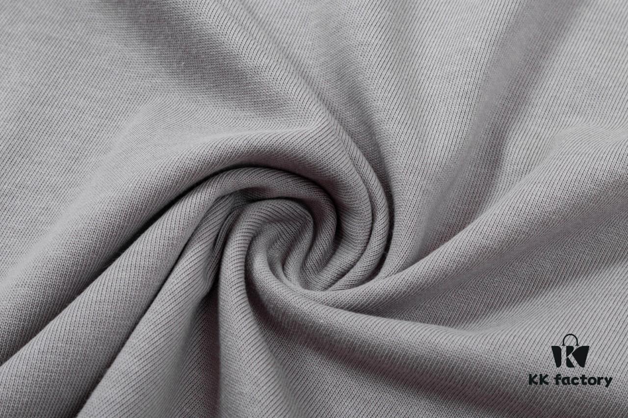 Gucci GU*CI Short Sleeve T-Shirt (Embroidered Premium Version, Different from Standard Stock)