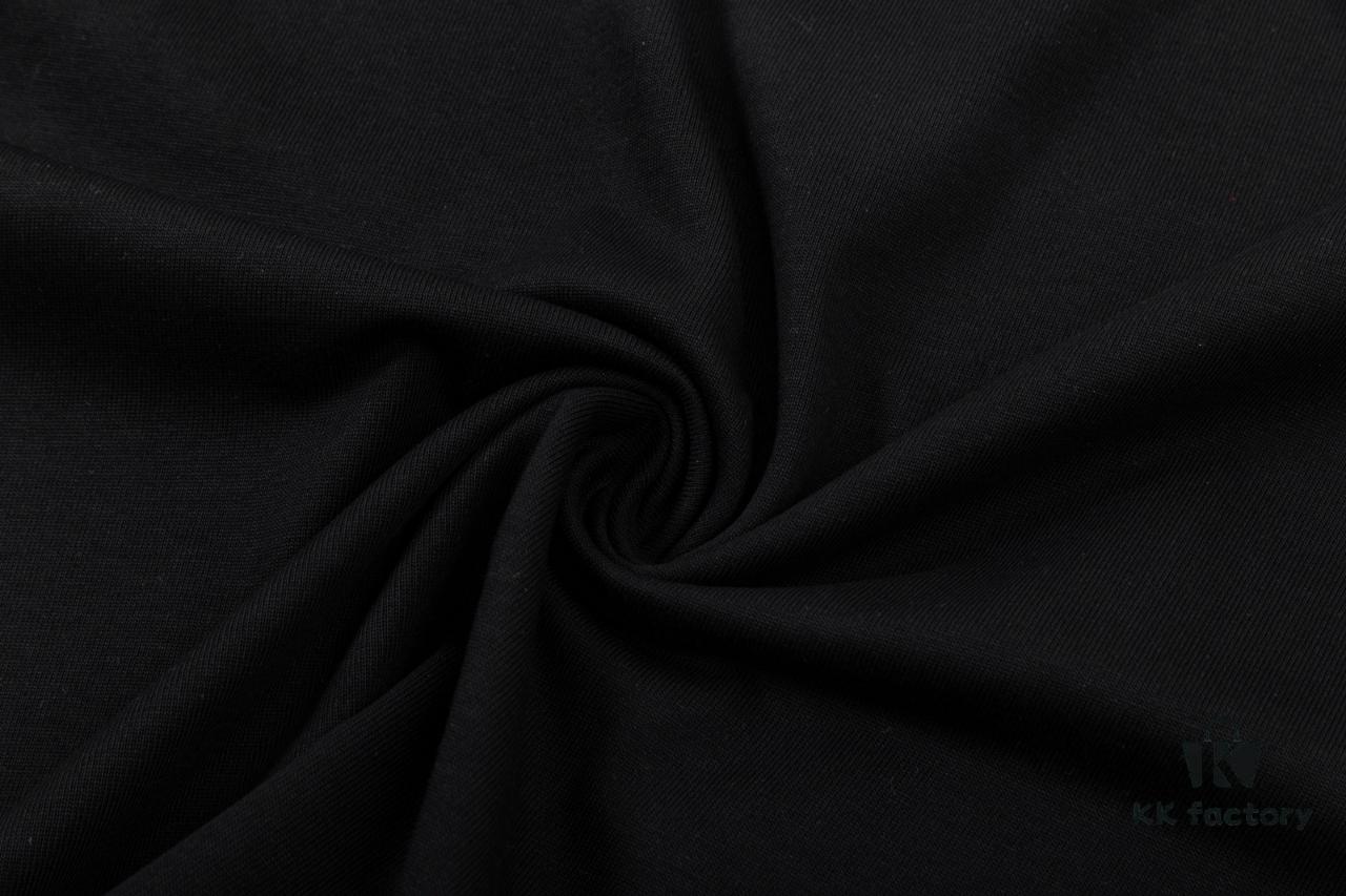 Gucci Embroidered Short Sleeve T-Shirt (High-End Version, Distinct from Standard Stock)