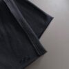 GUCCI 2025 Spring/Summer New Arrival Elastic Waist Casual Solid Loose Shorts
