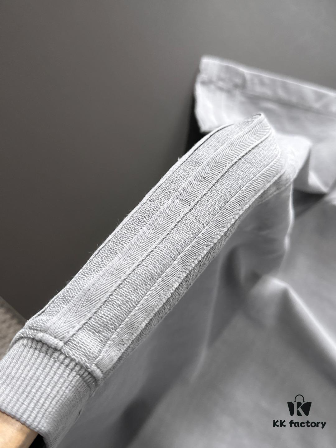 High-Quality GUCCI 2025 Spring/Summer New Men's Tie-Dye Washed Short-Sleeve T-Shirt