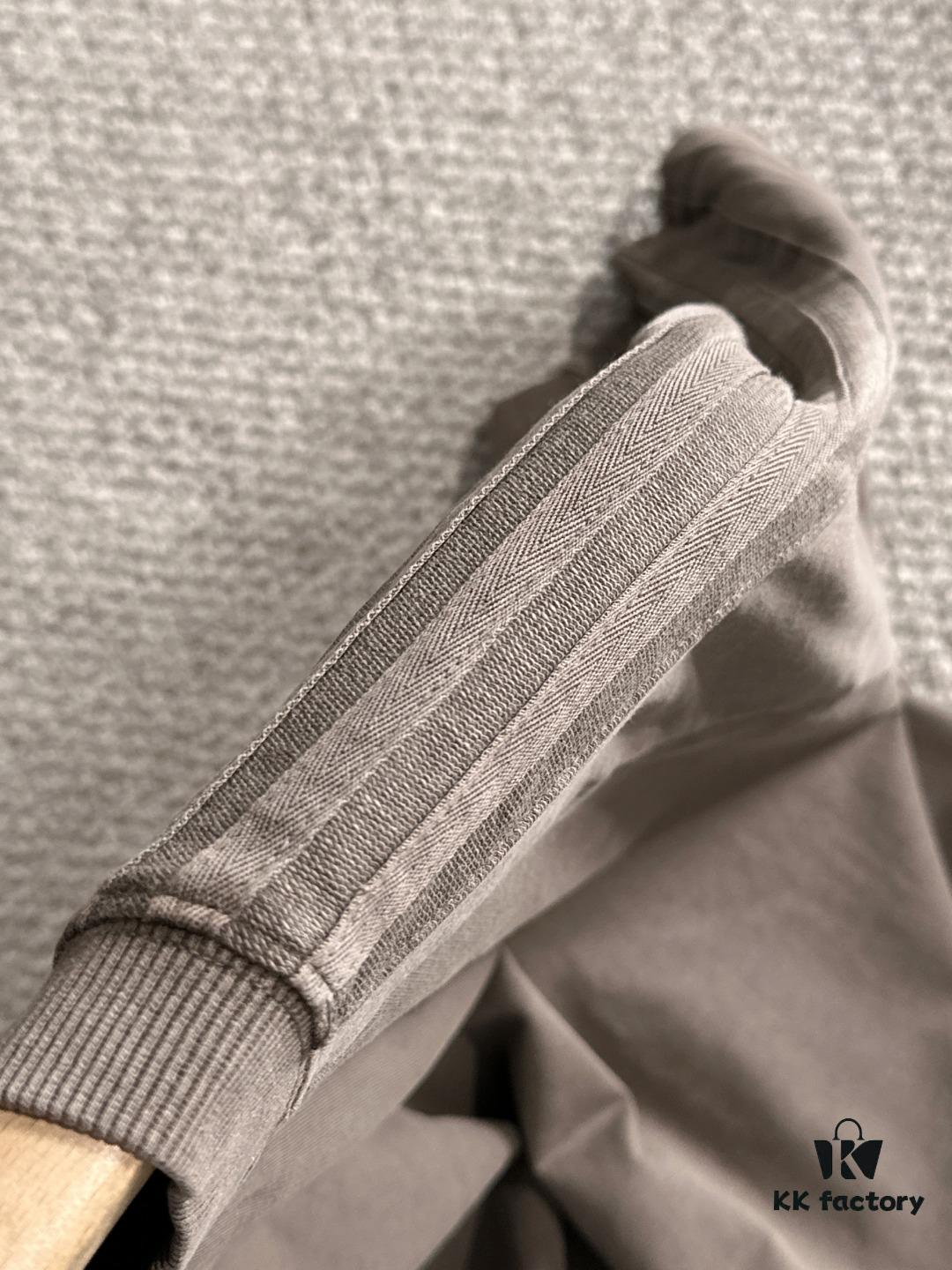 High-Quality GUCCI 2025 Spring/Summer New Men's Tie-Dye Washed Short-Sleeve T-Shirt