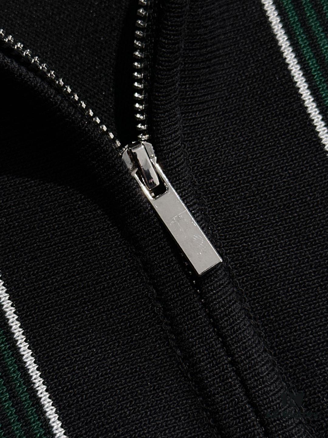 High-Quality GUCCI 2025 Spring/Summer New Men's Collared Short-Sleeve T-Shirt