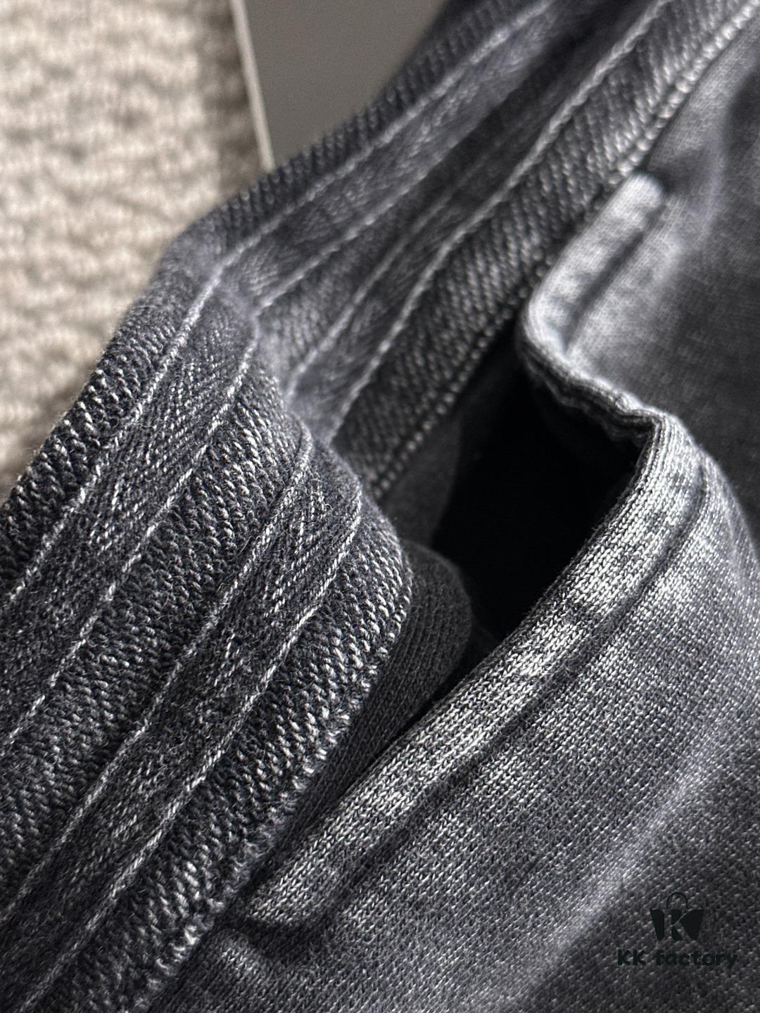 GUCCI 2025 Spring/Summer New Arrival Elastic Waist Casual Plain Loose Shorts