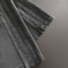 High-End GUCCI 2025 Spring/Summer New Arrival Elastic Waist Casual Plain Loose Shorts